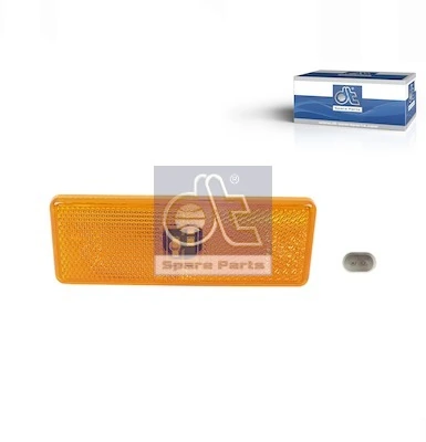 Side Marker Light